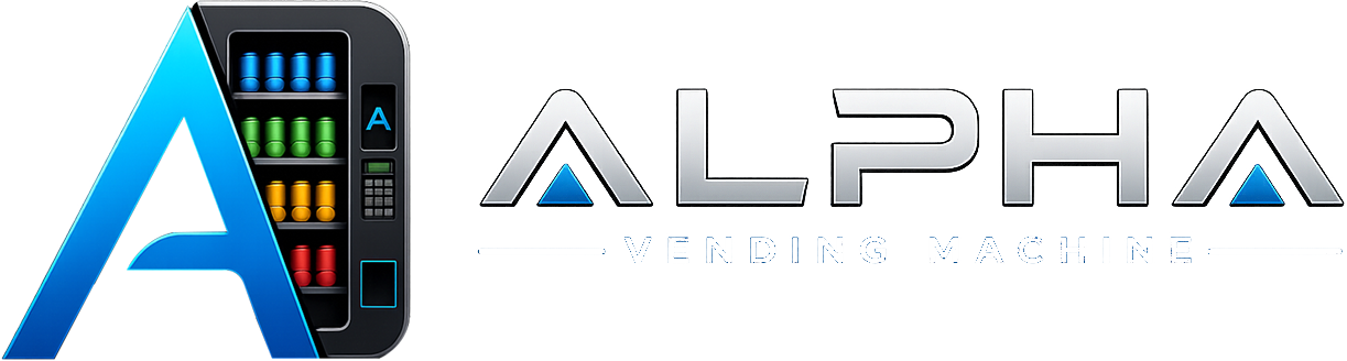 Alpha Vending Machine